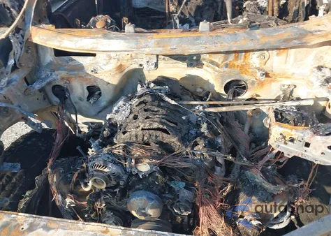 2020 Chevrolet Silverado 1500 4Wd Short Bed Lt Trail Boss из США, поврежденный, VIN 3GCPYFED8LG371011